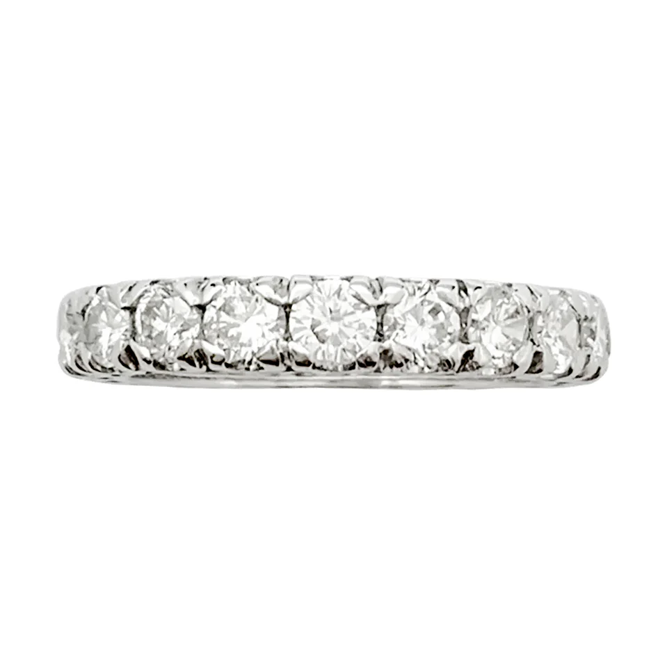 Alliance or blanc diamants - Image 2