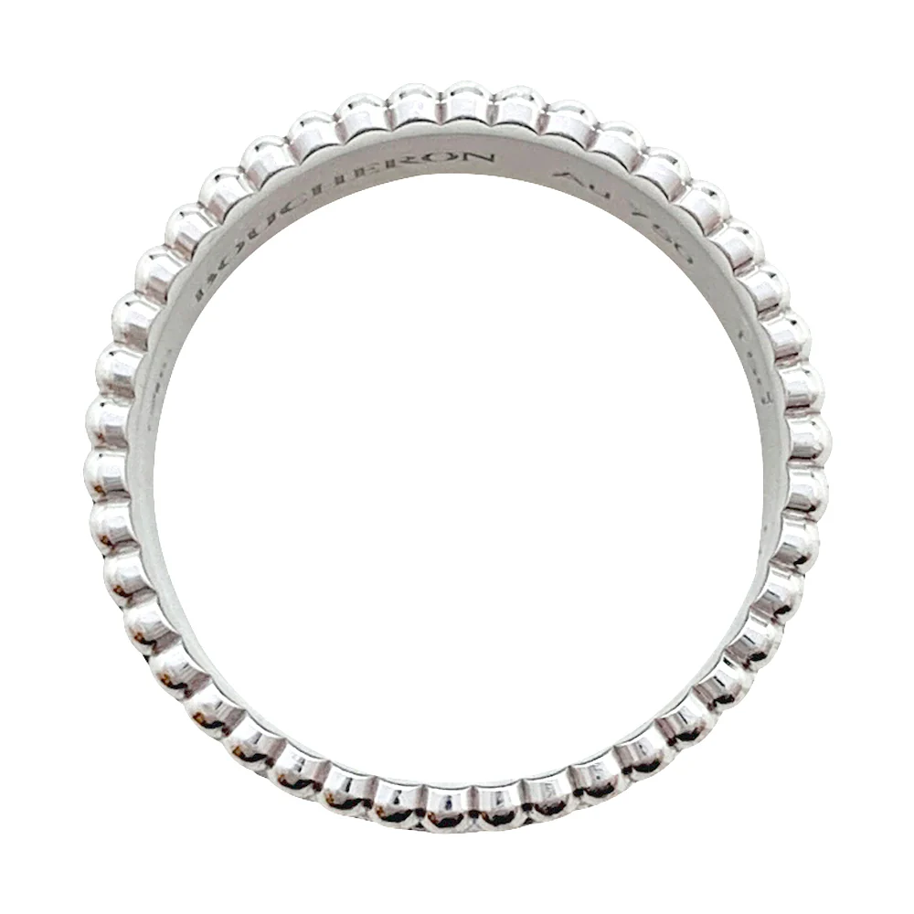 Bague Boucheron, "Quatre Black Edition Small", en or blanc, diamants. - Image 3