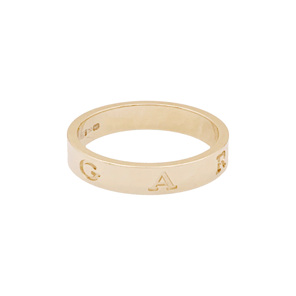 Bague Bulgari, B.Zero 1 Essential en or rose. - Image 5
