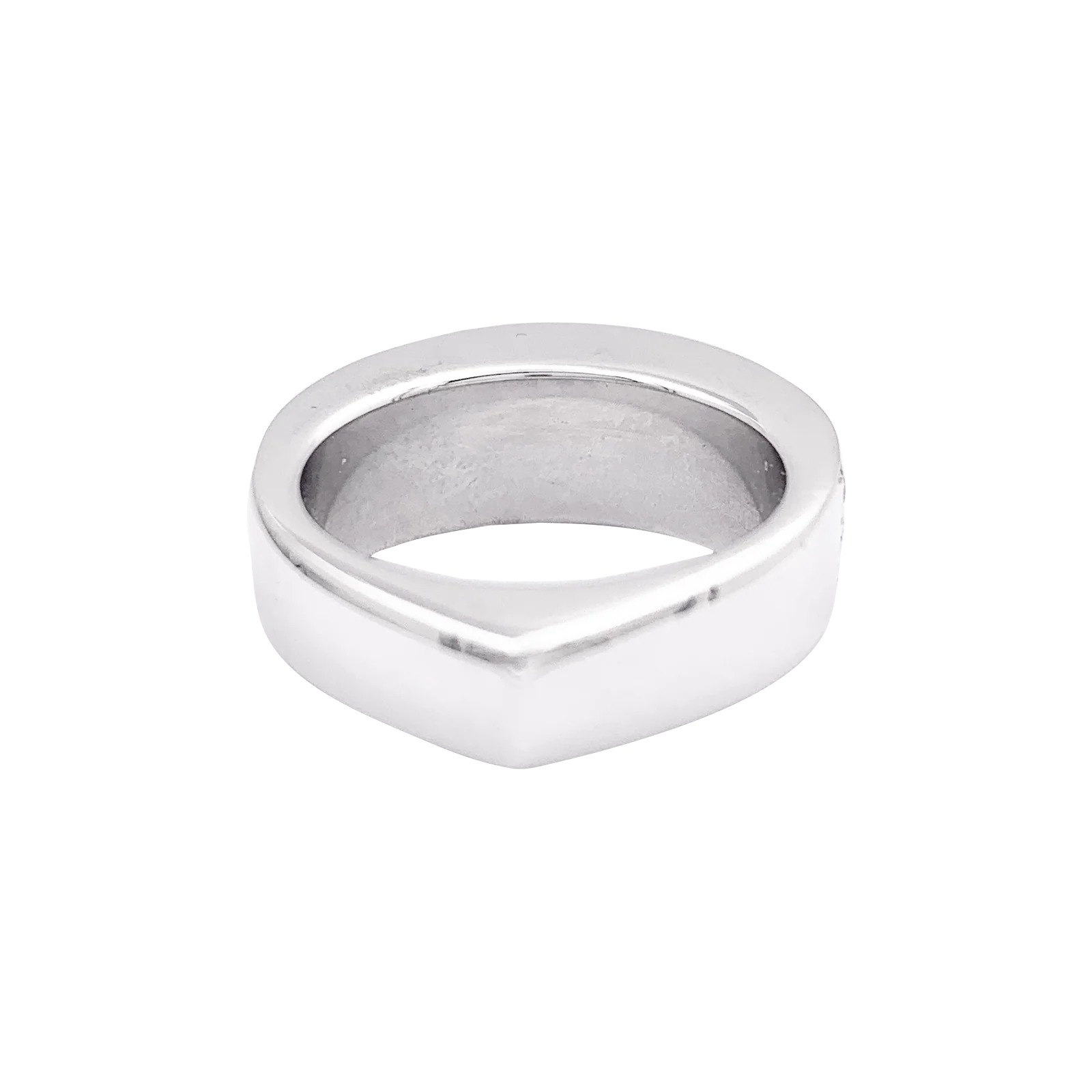 Bague PIAGET Millennium - Image 3