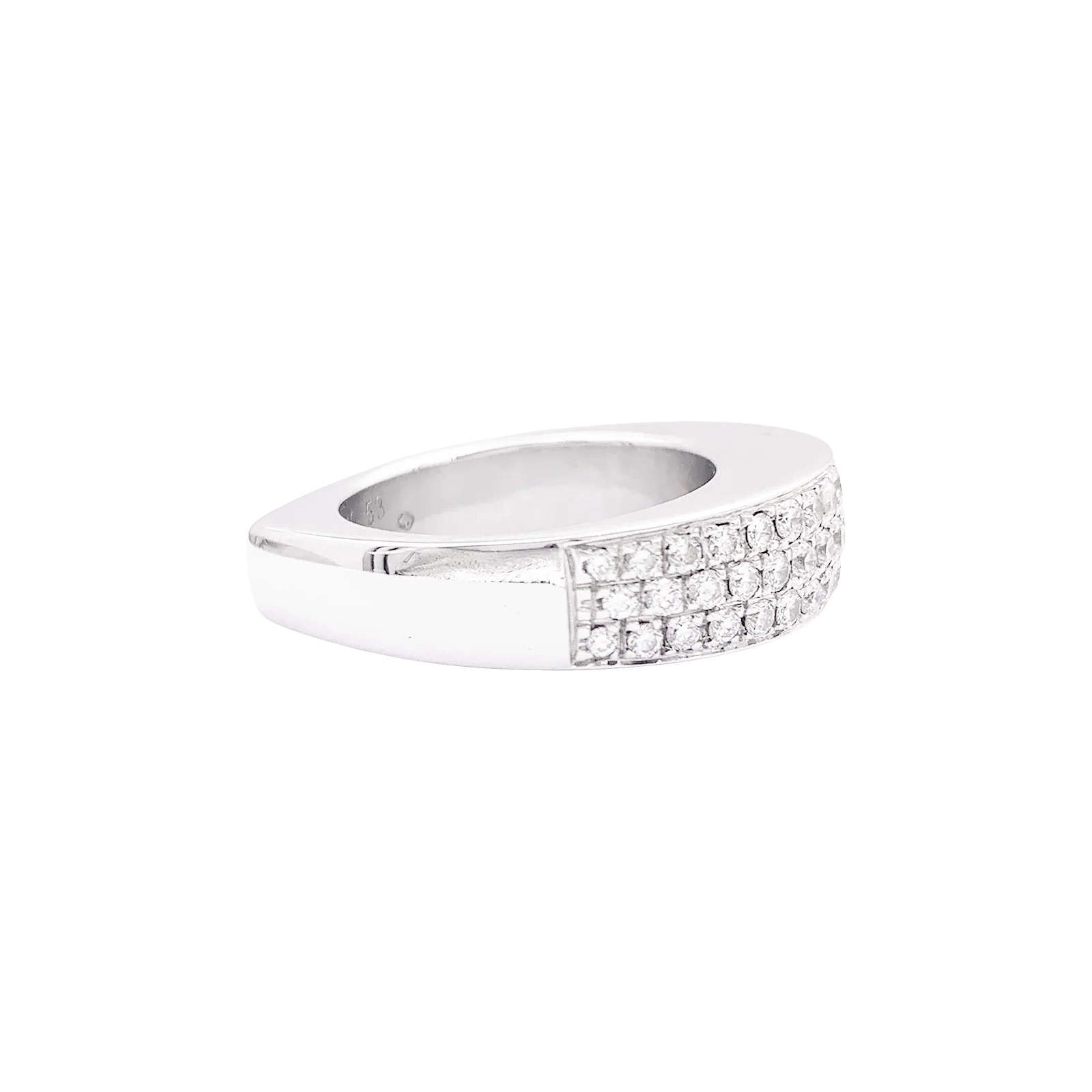 Bague PIAGET Millennium - Image 4