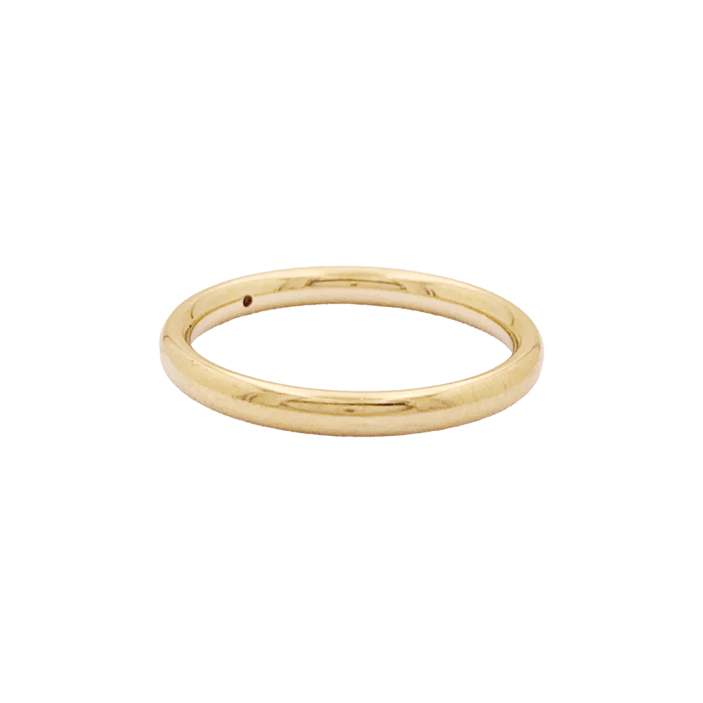 Bague Pomellato, "Lucciole", or jaune, diamant. - Image 3