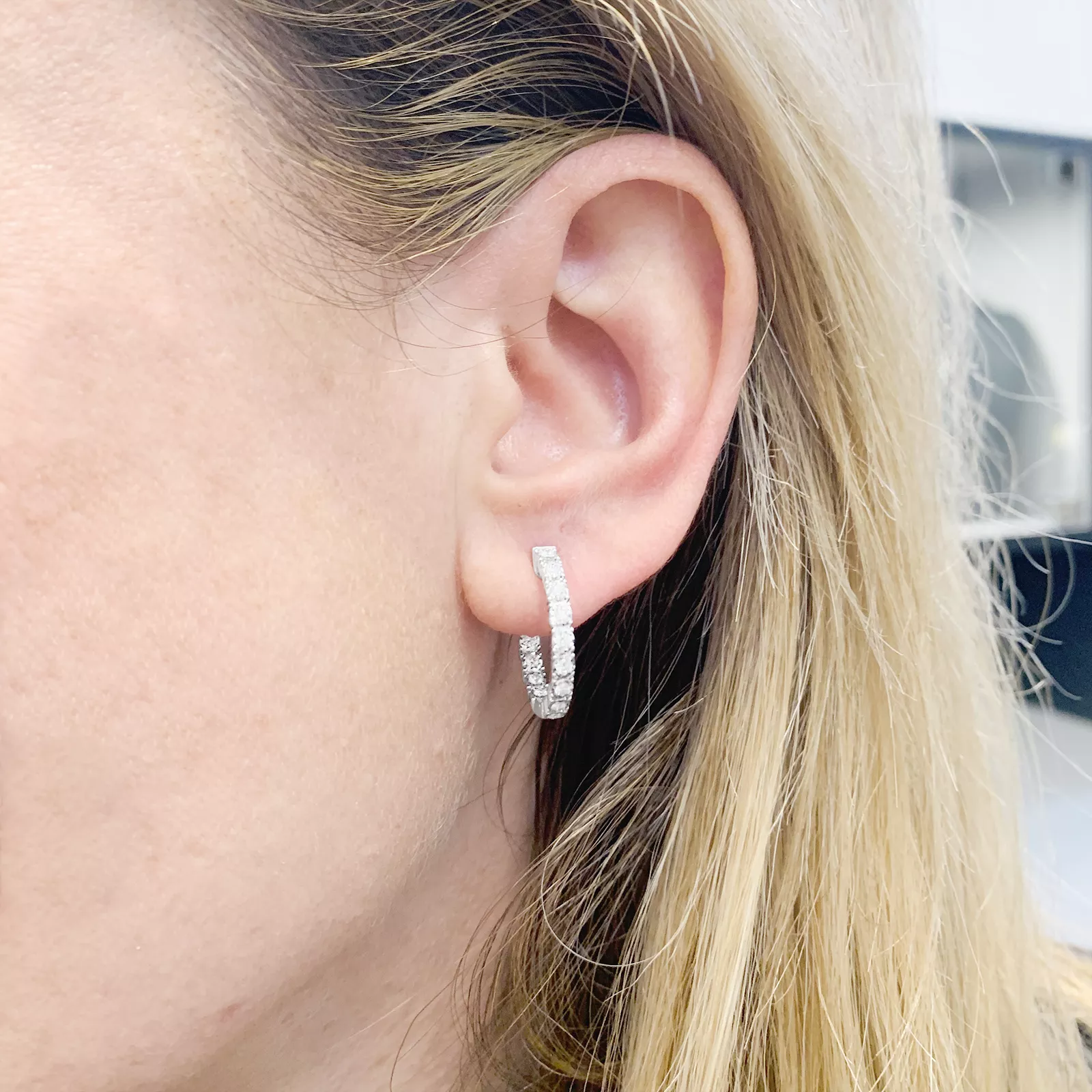 Boucles d'oreilles - Image 5