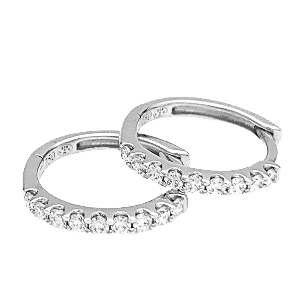 Boucles d'oreilles - Image 2