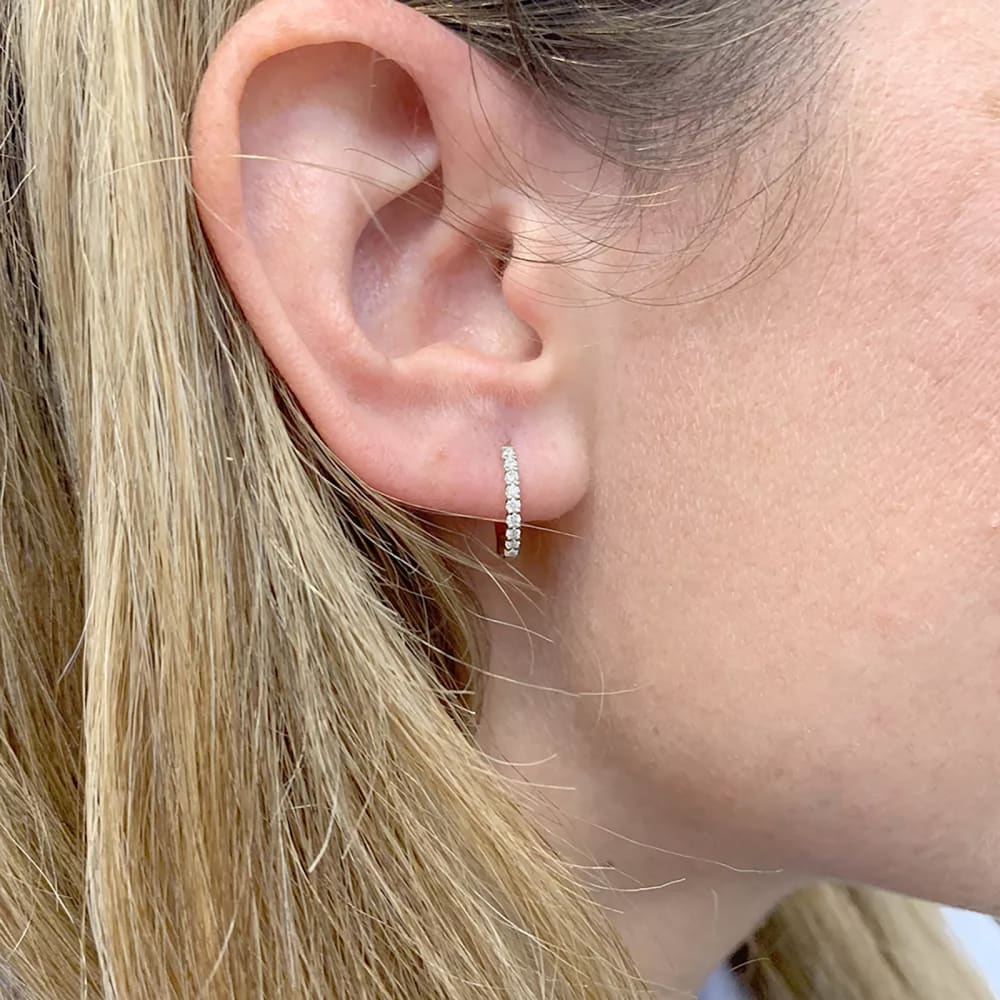 Boucles d'oreilles - Image 3