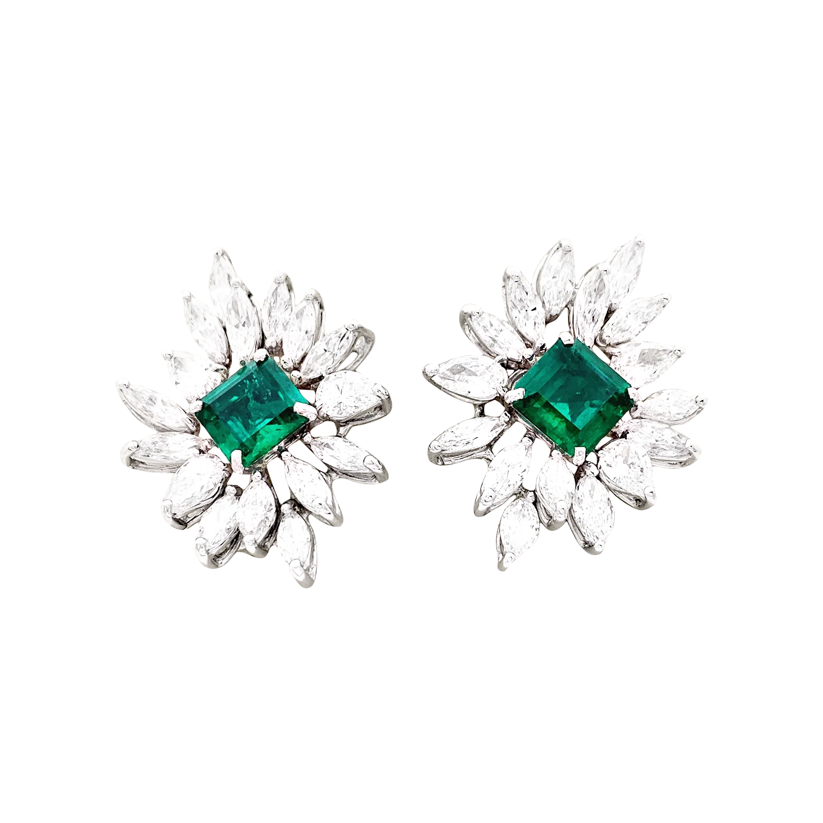 Boucles d'oreilles - Image 3