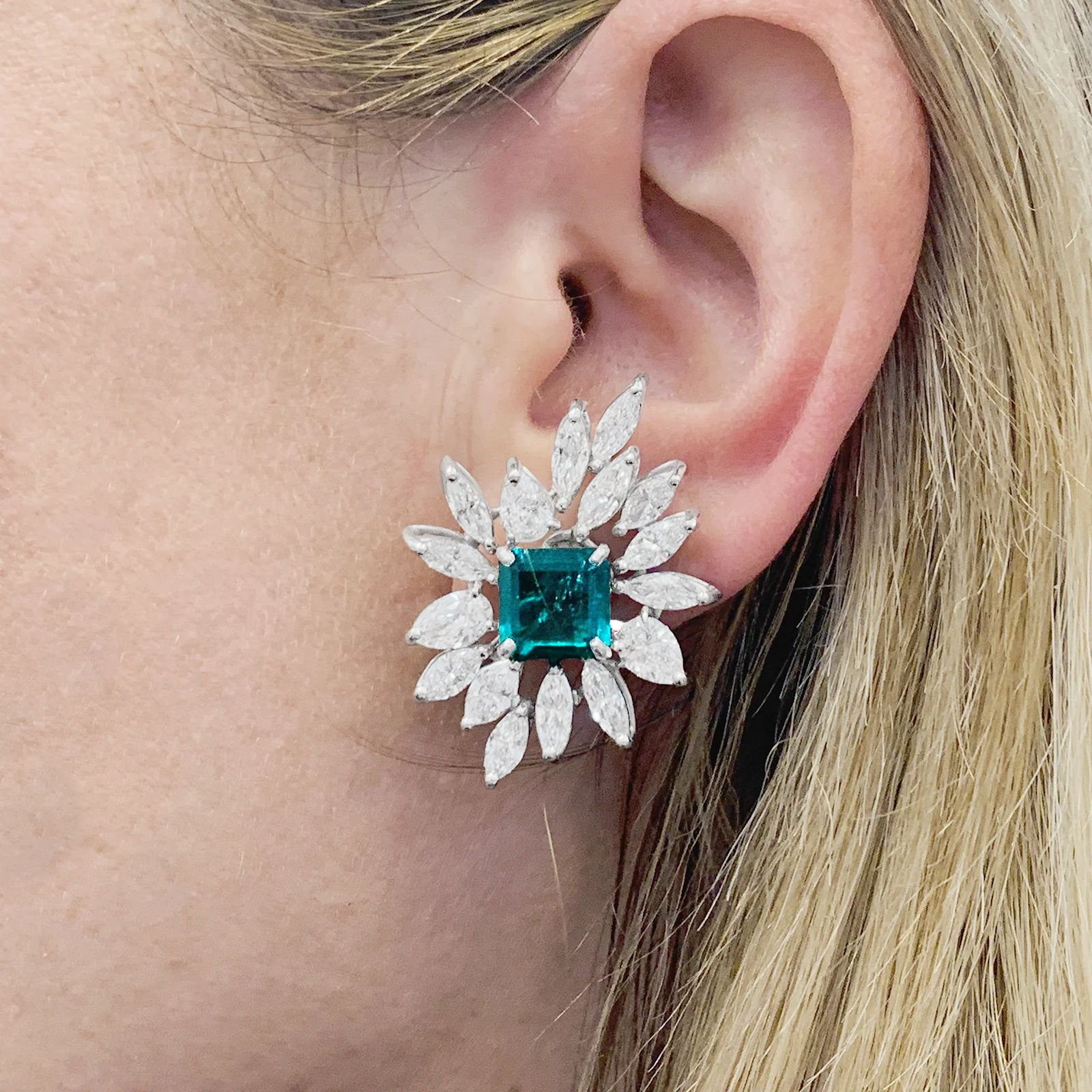 Boucles d'oreilles - Image 4
