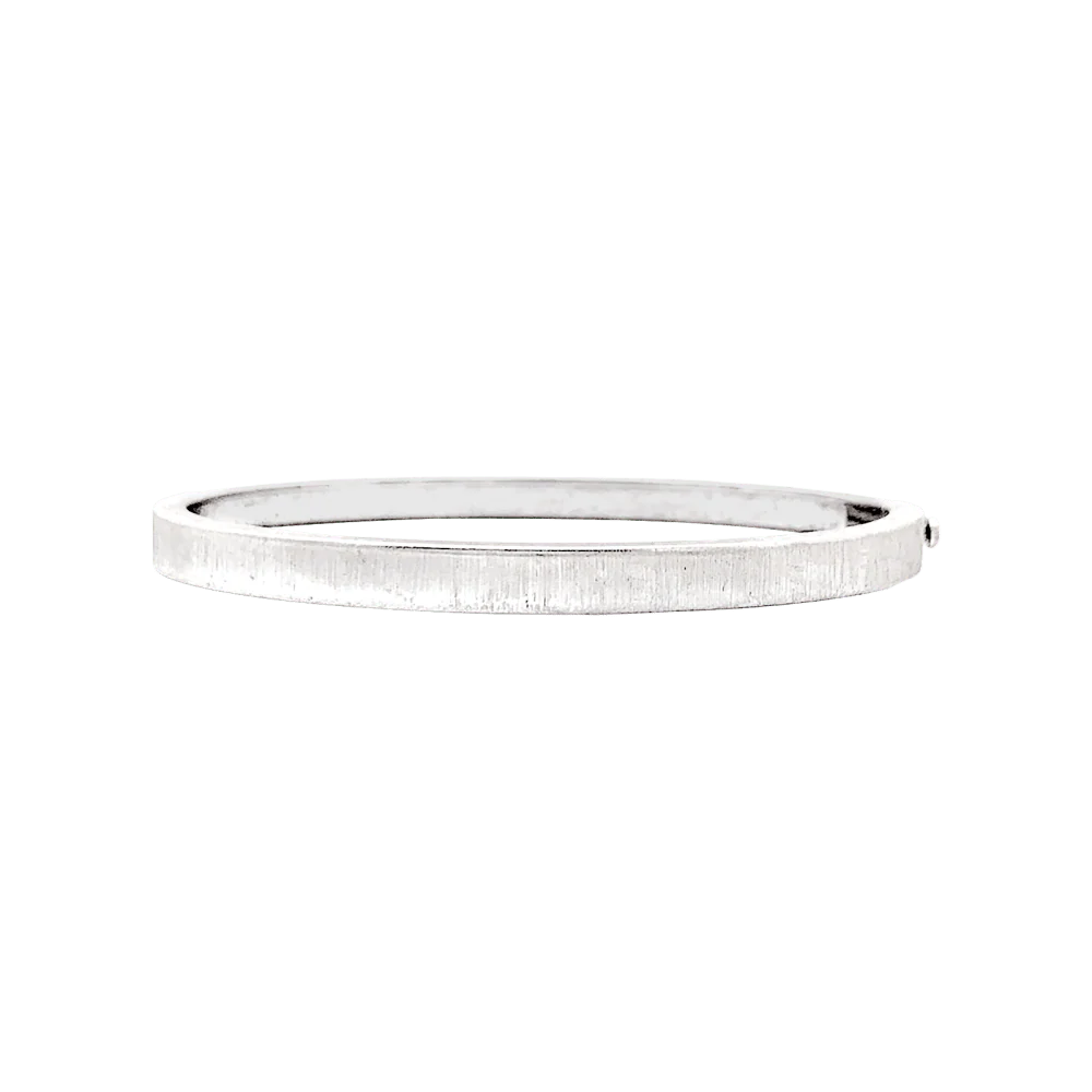 Bracelet Buccellati, "Macri Classica", or blanc.