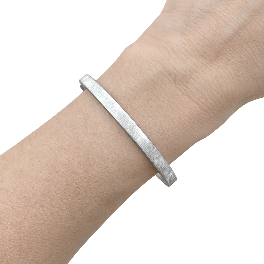 Bracelet Buccellati, "Macri Classica", or blanc. - Image 9