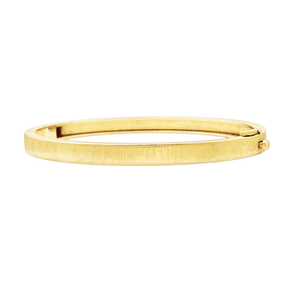 Bracelet Buccellati, "Macri Classica", or jaune. - Image 3