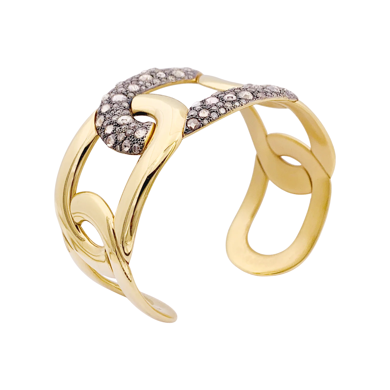 Bracelet POMELLATO CATENE - Image 2