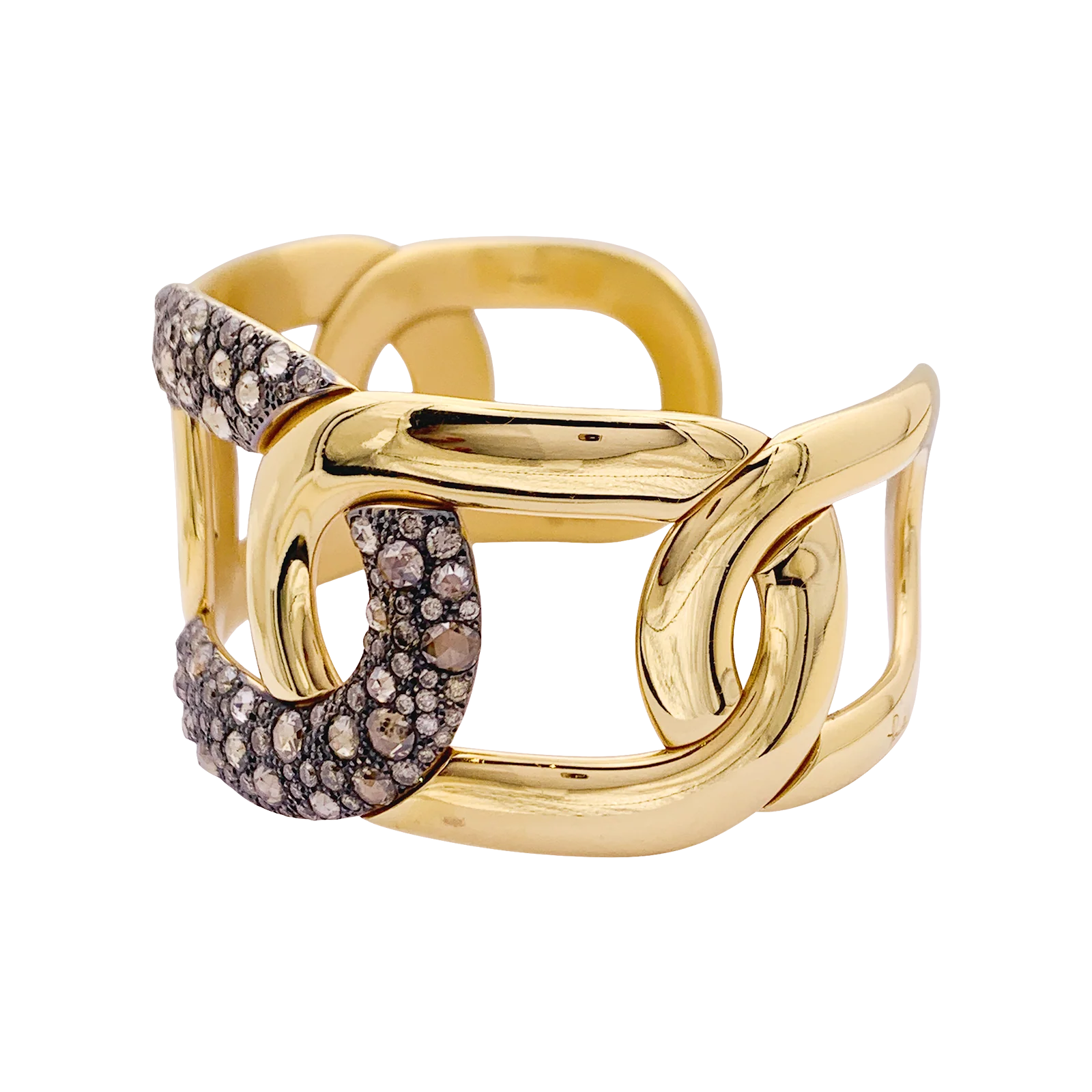 Bracelet POMELLATO CATENE - Image 6
