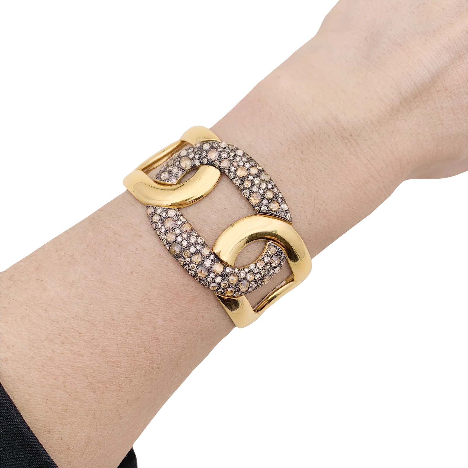 Bracelet POMELLATO CATENE - Image 7