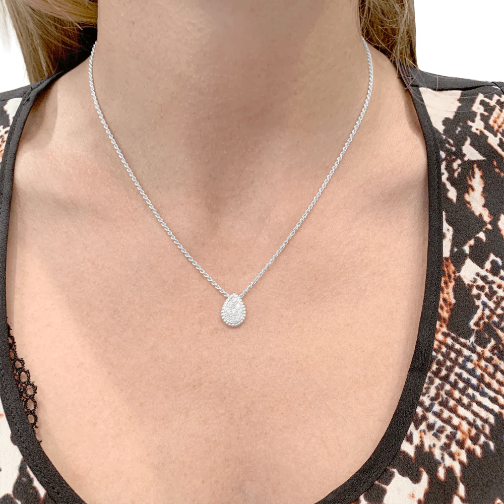 Collier BOUCHERON, Serpent Bohème, or blanc et diamants. - Image 5