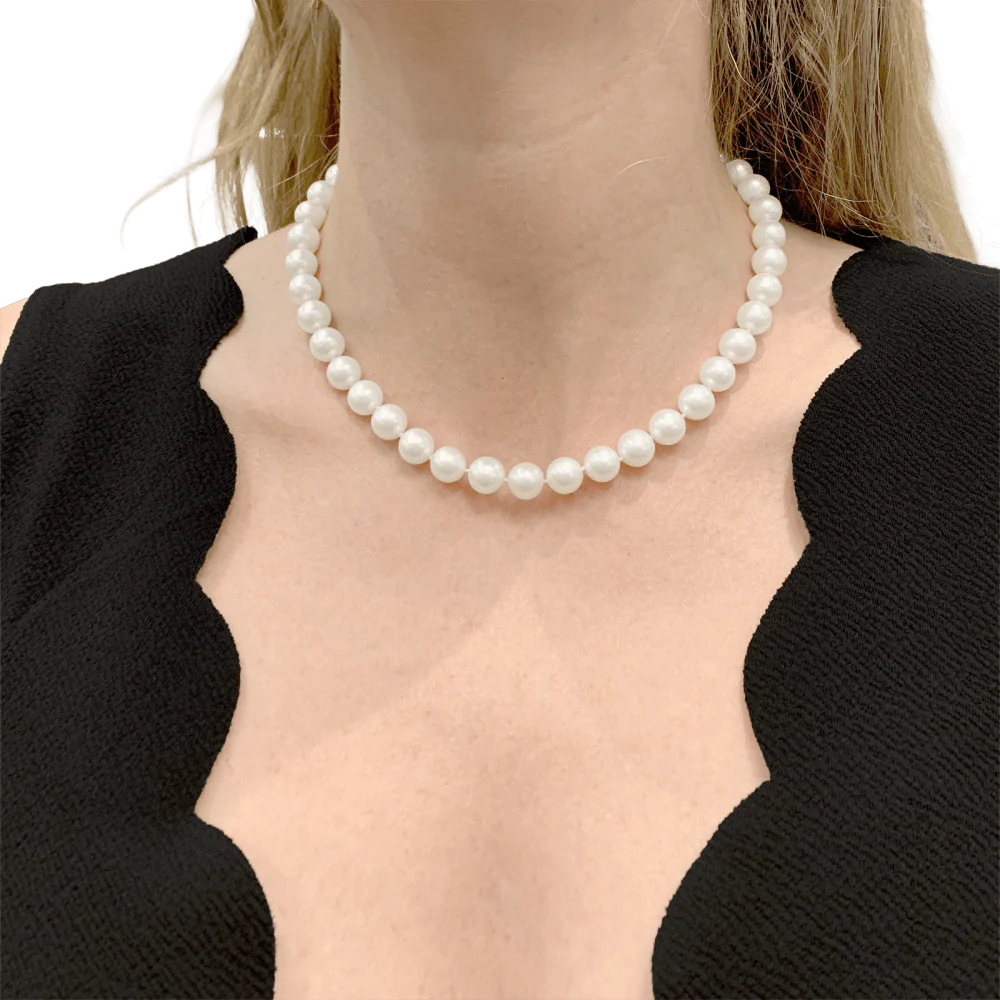 Collier perle Akoya - Image 5