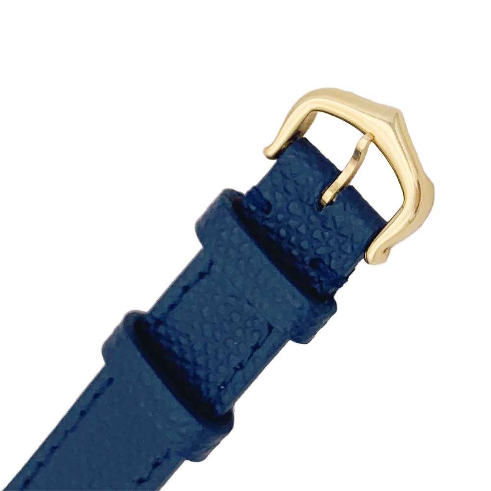 Montre Cartier, "Tank Louis Cartier", or jaune. - Image 4