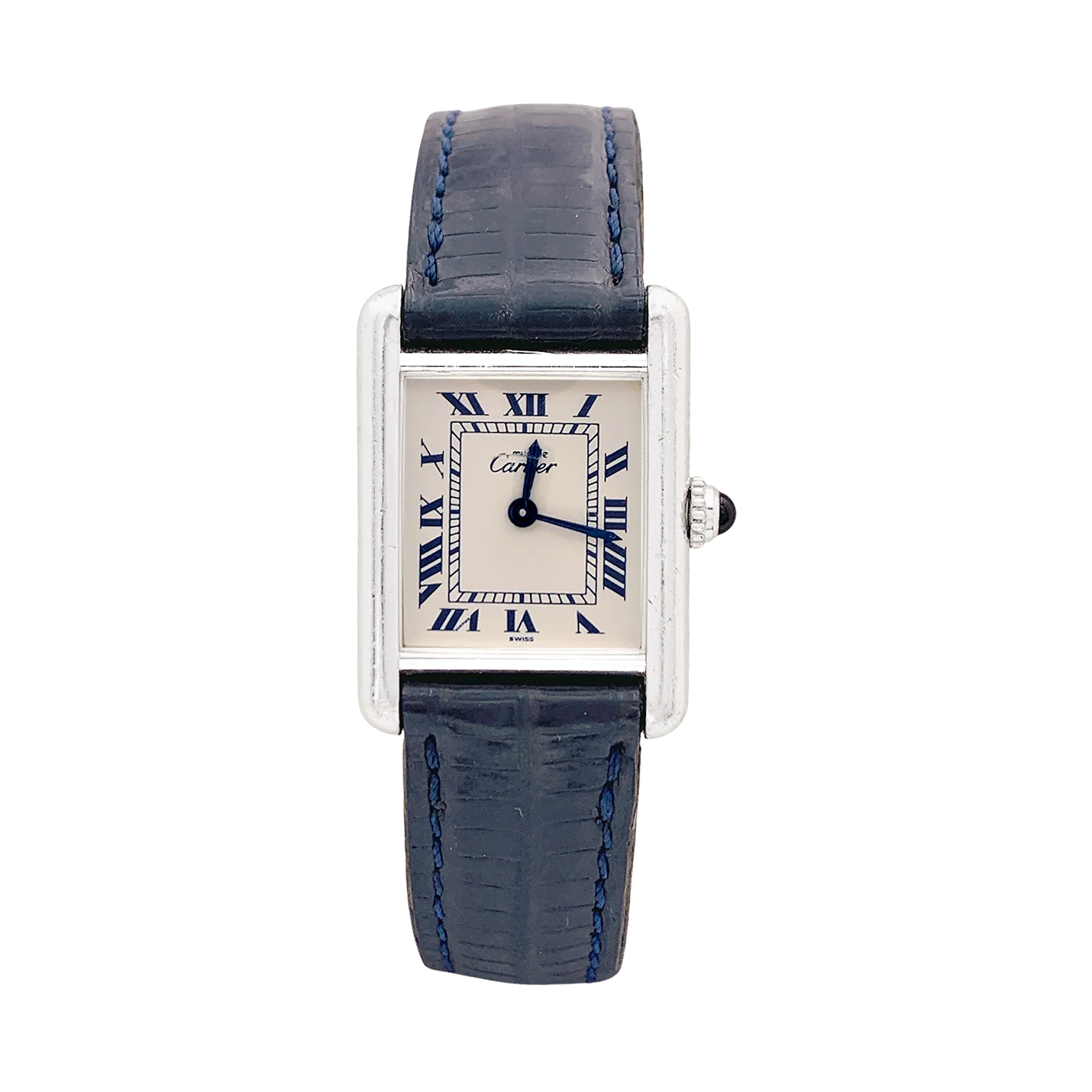 Montre Femme CARTIER MUST DE CARTIER