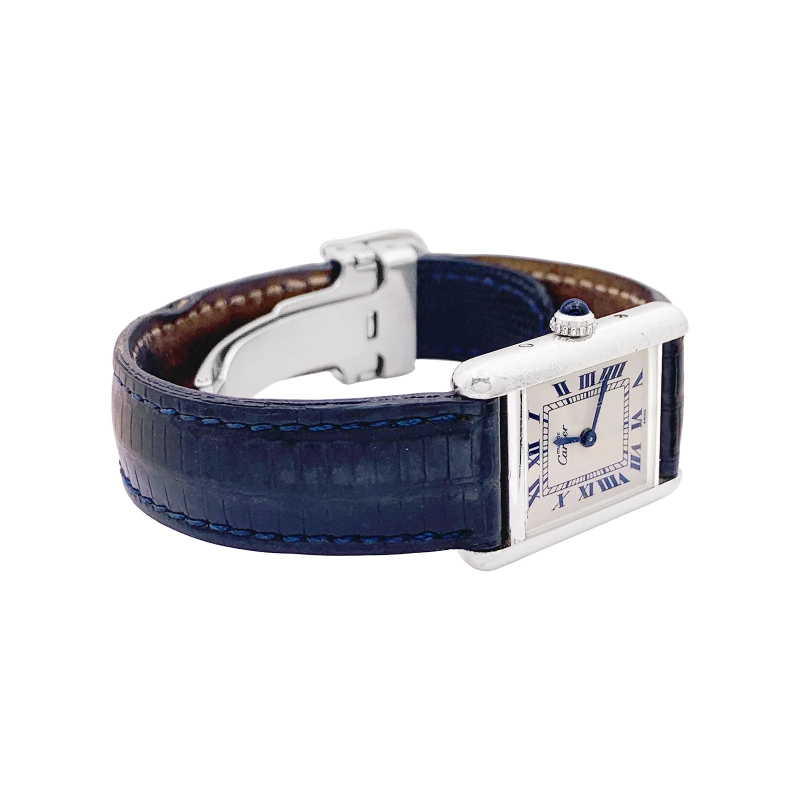 Montre Femme CARTIER MUST DE CARTIER - Image 2