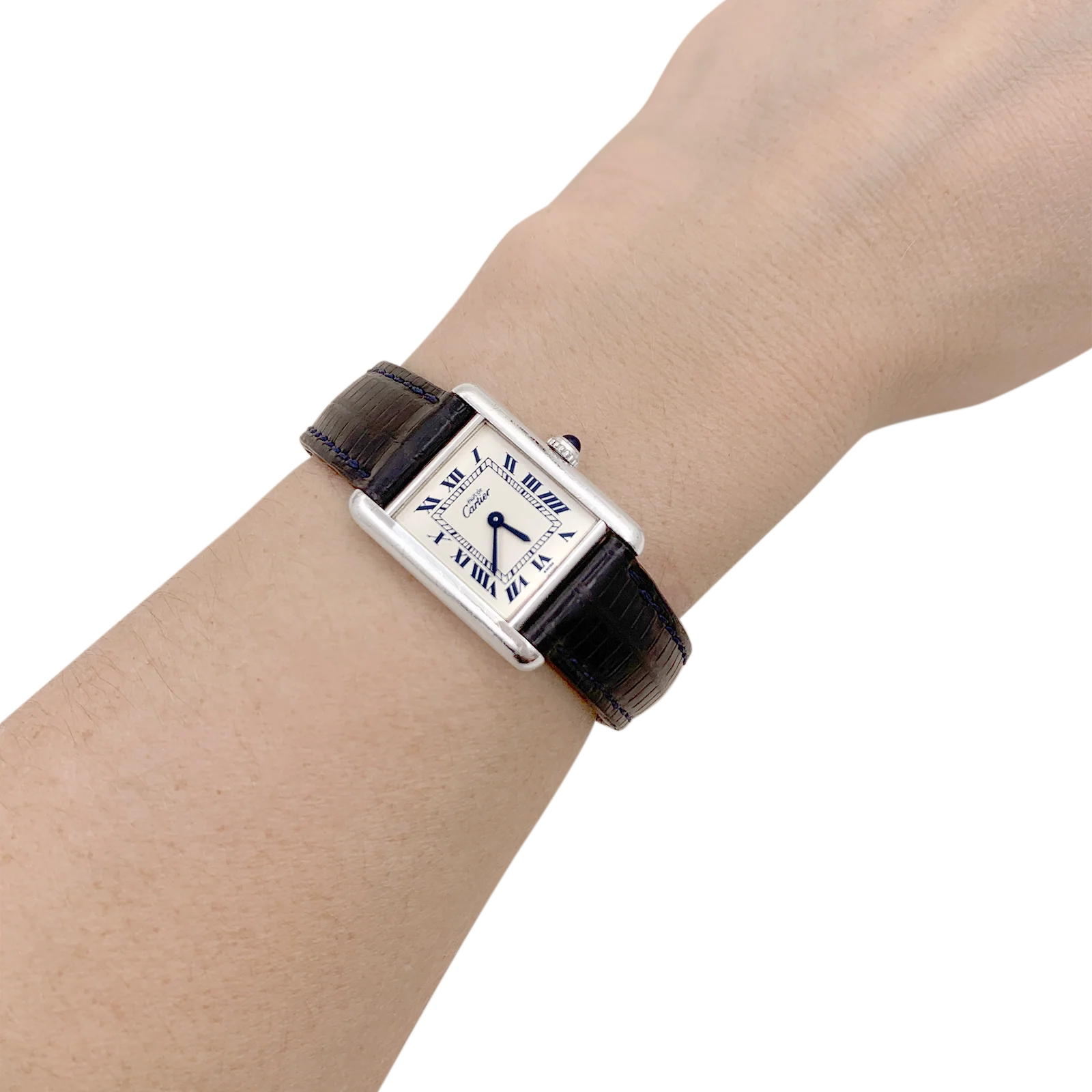 Montre Femme CARTIER MUST DE CARTIER - Image 6